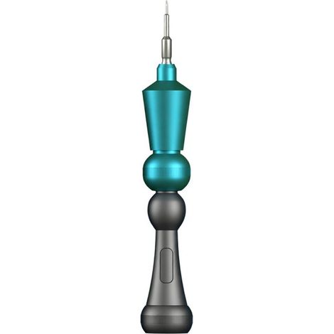 Tournevis magnétique mini multifonction pour la réparation de montres, lunettes et smartphones, outils à main portables (1/5)
