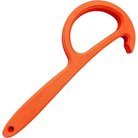Dosenöffner, Küchenhelfer, Nagelschutz (1/5)