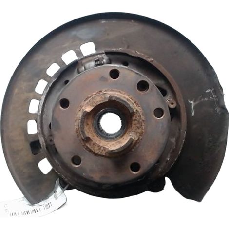 Pivot Arriere Gauche VOLKSWAGEN Touareg [PRODUIT D'OCCASION]♻️7l0505435b (1/3)