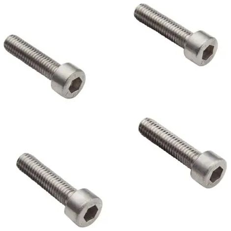 Hansgrohe HG screw set M5X20, 93243000