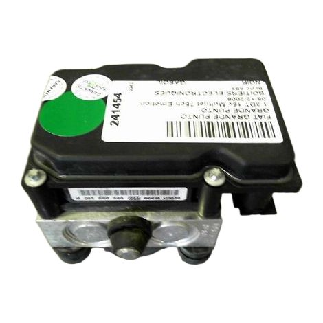 [PRODUIT D'OCCASION] Unite Hydraulique Abs FIAT Grande Punto ♻️ Ref Oe. 80grandepunto26p - Garantie à vie (1/5)