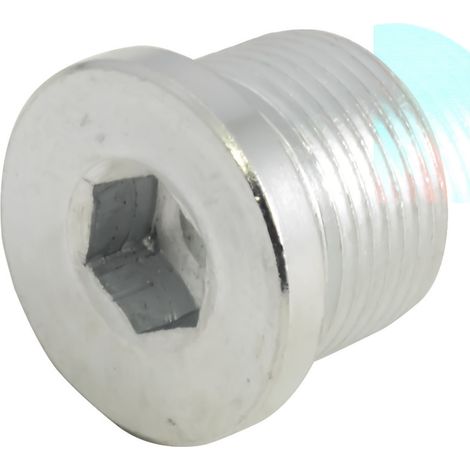 Bouchon de vidange, FIAT, dimension 22 x 150 mm - AUTOBEST