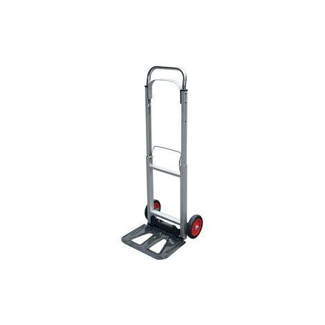 C CARRELLO PORTACASSE 2 RUOTE ALL TELESCOPICO 90 KG