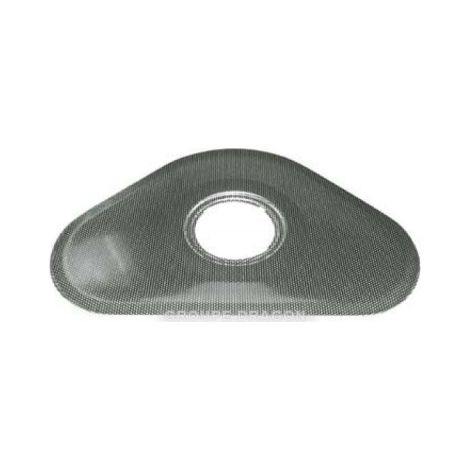 Tamis compatible avec Ariston C00145075 Plaque filtrante en metal pour lave-vaisselle