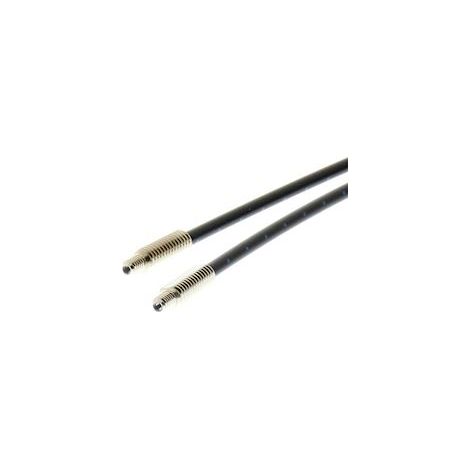 barrage - m4 - rayon de courbure 25 mm - omron electronics e32-tc2002m