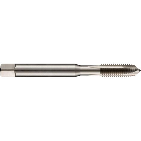 Taraud machine B M20x2.5mm HSS Brut 6H DORMER (1/2)