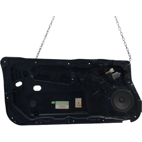 Mecanisme+moteur Leve-glace Avant Gauche FORD Fiesta 2005- [PRODUIT D'OCCASION]♻️1852321