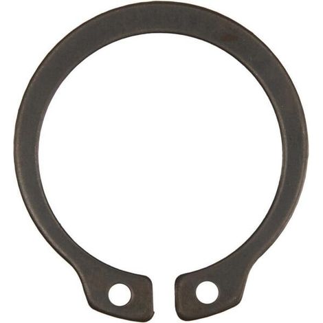Circlip 24mm UNIVERSEL 47124 (1/2)