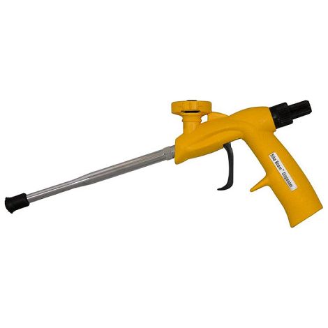 Pistola para extrusión de espuma de poliuretano - SIKA Boom Dispenser