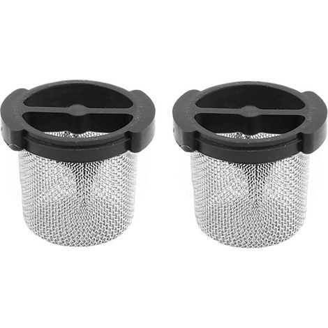 Zodiac-kompatibler Polaris 6-504-00 Ersatzfilter, kompatibel mit Poolreinigern 280, 380, 360 und 180