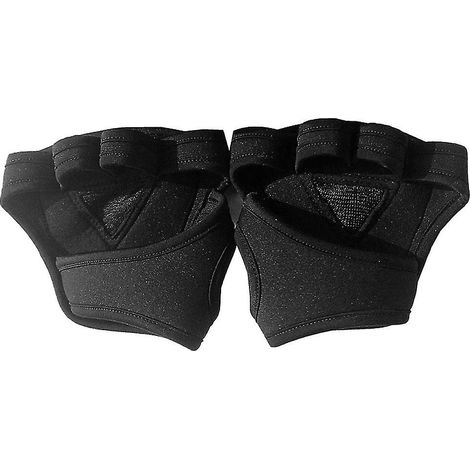 Gants de musculation pour le fitness, l'entraînement croisé et le soutien des mains (1/5)
