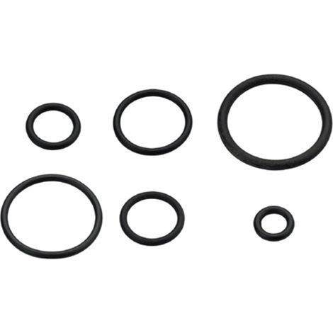 Kit anello oring da r11 a r17
