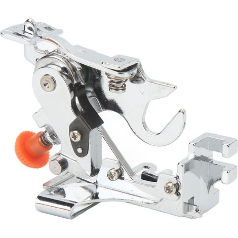 Kräuselfuß für Nähmaschine, Multifunktionswerkzeug für Nähmaschine (1/5)
