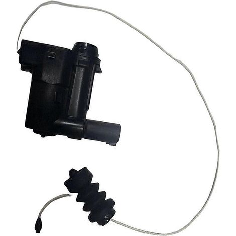 Stellmotor für Tankdeckel 50544108 für Alfa Romeo Giulia (1/5)