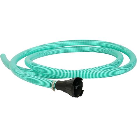 SUCEUR A GRAVAT DIAMETRE 040 LONGUEUR 5M MALE 3/8'' RENSON