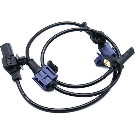 Capteur ABS arrière droit de vitesse de roue pour Honda Elysion 2013-2016, référence 57470-SYJ-H01, pièces automobiles (1/5)