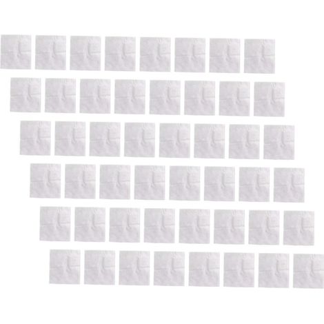 100 sacs de culture en tissu non tissé pour pépinière (1/5)