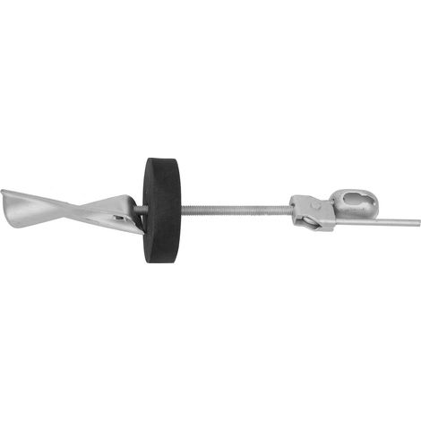Tendeur de câble de frein de stationnement 52122296AA pièce de rechange compatible DODGE RAM 1500 2500 3500 (1/5)