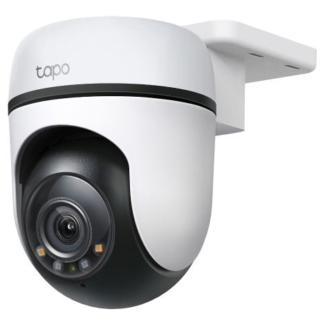 Filiyano-Caméra de surveillance réseau extérieure Tapo C510W 2304 x 1296