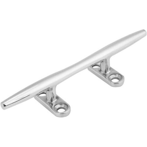 Acier Inoxydable D'amarrage Corde Yacht Marin Générique Raccords Fixation Marine Taquet Coinceur (1/5)