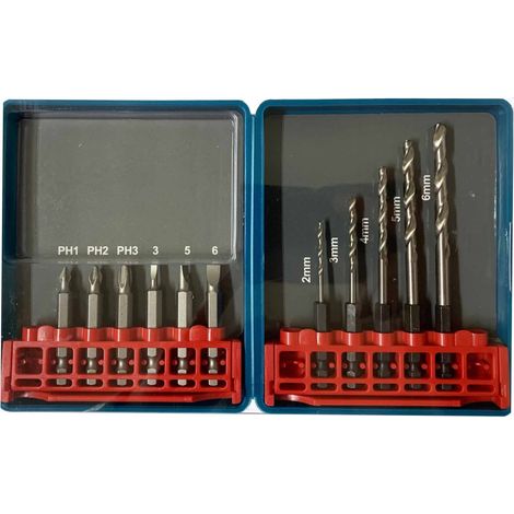 Ensemble de conseils Makita 503167