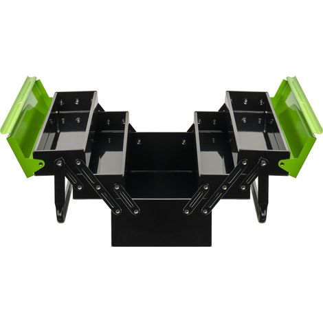 JBM54394 Caja para herramientas de 53 cm