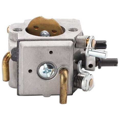 NALOOKAMIC  Carburateur pour tronçonneuse 044 046 MS290 MS460 HD-17-A HD-15-B