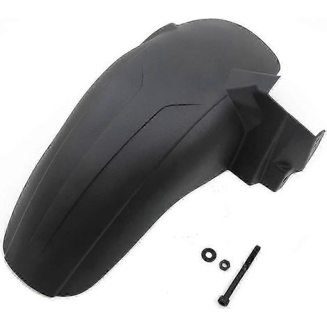 Garde-boue arrière de moto, protection anti-éclaboussures pour X-MAX300 X-MAX 300 XMAX 300 2018-20 - pour entretien moto (1/5)
