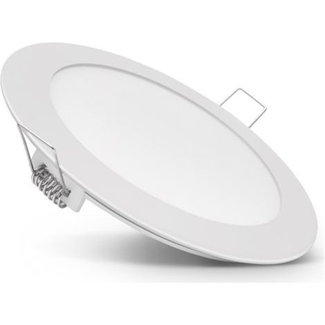 Pannello Led 24w Incasso Soffitto Luce Calda 2800k 1700lumen DL2443