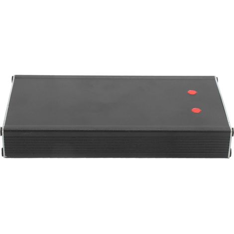 Mini soudeuse par points portable avec fer à souder – Machine de soudage par points à faire soi-même pour une utilisation domestique (1/5)