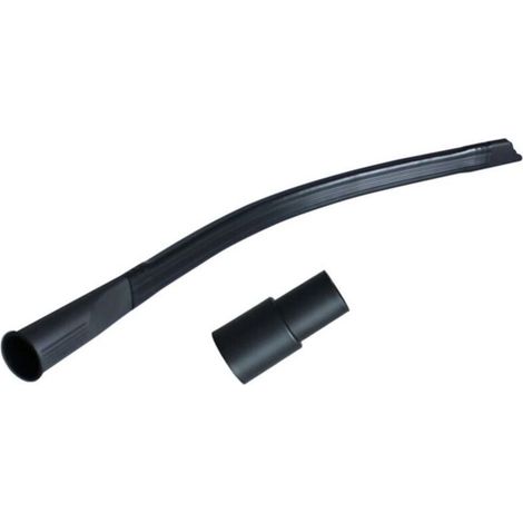 Longue Buse Plate 32 Mm/35 Mm Adaptateur Tuyau Ensemble TêTe de Nettoyage Aspiration Flexible Extra Long Plat pour Aspirateur (1/4)