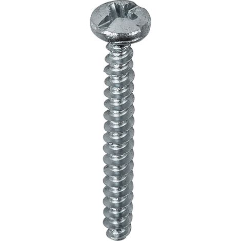 Wolf Plastofastschraube 3,5x30 für CGB - 345101199