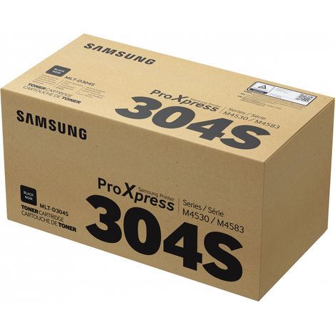 HP - Samsung SL-M4583FX Toner negro