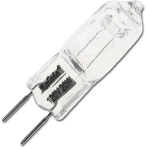 Lampada alogena 20W - Forni a Microonde - LG - 2324773662734693452