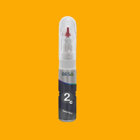 Stylo retouche peinture RAL Effect 290-6  Mat