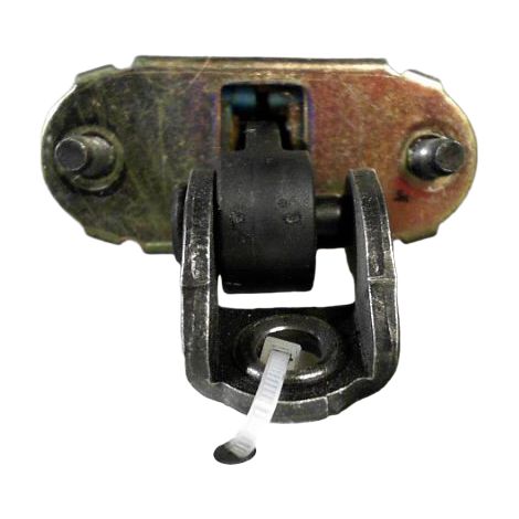 [PRODUIT D'OCCASION] Tirant Porte Avant Droit FORD Fiesta ♻️ Ref Oe. 1474245 - Garantie à vie (1/2)