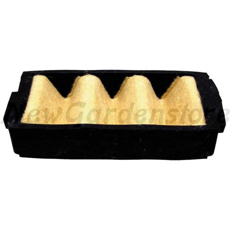 Luftfilter für Freischneider Kettensäge, Gebläse kompatibel HOMELITE 94387C