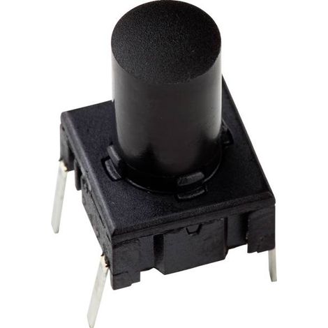 MEC 1SS09-22.5 1SS Series Couvercle Motif d'impression sans rond noir 1 pc(s)