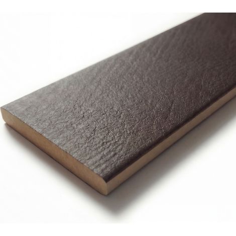 1 latte pour sommier et lit 680x68x8 mm Bois hêtre durable - 7 plis Remplacement - Rechange - Renfort pour sommier / bz / clic clac / canapé (1/5)