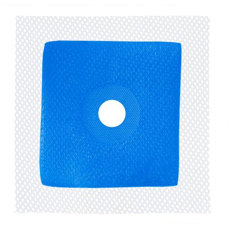 LEVEL+ Dichtmanschette Wandmanschette 120/120 mm Dehnöffnung B01 - 5 St. (1/2)