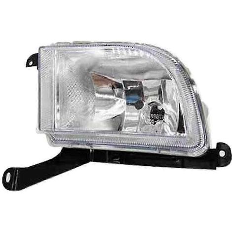Set di fari antinebbia anteriore sinistra della qualità 96551093 compatibile con Tourer Optra (1/5)