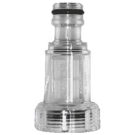 Black & Decker connettore attacco raccordo tubo idropulitrice PW 1300 1400 1500 (1/5)