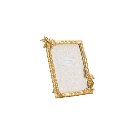 PHOTOFRAME FLAMINGO CM 25X2,8X21 (INSIDE PHOTO SIZE CM 15X20) (1/5)