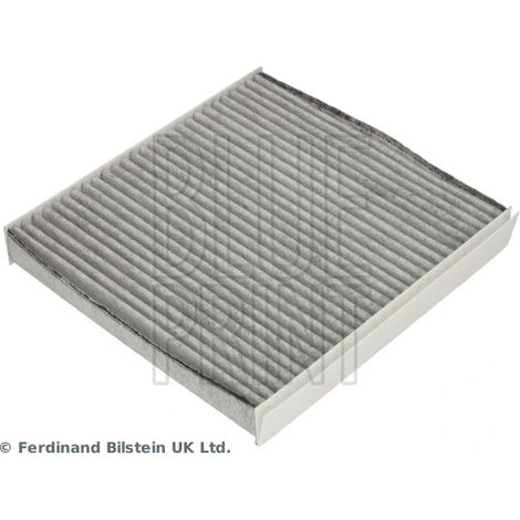 Filtre, air de l'habitacle Blue Print ADBP250077 MG 10502976 10869011 11238108