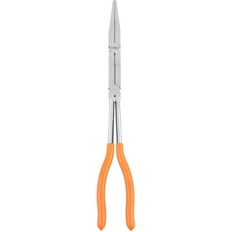 Alicates Neo-Tools 01-290 acero CrV 33 cm doble articulación (1/3)