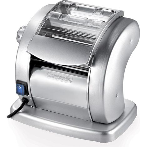 Máquina para pasta Imperia 4700 Pastapresto Classic, plateada