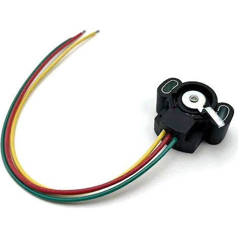 26915307 MCB 419033 Pièces de chariot élévateur Potentiomètre pour--