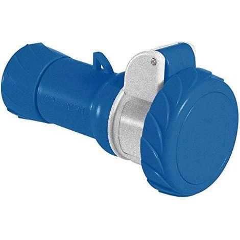 Schneider Electric Industriesteckdose Standard 32 A