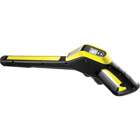 Pistolet à gâchette pour nettoyeur haute pression – Système d'accouplement rapide Kärcher – Longueur 10m – 47751113