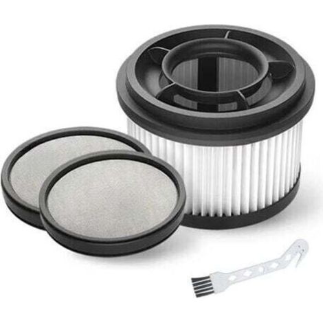 [NON UTILIZZATO] Filtro HEPA compatibile con gli aspirapolvere T10, T20 e T30 - Elevata efficienza di filtrazione, facile installazione